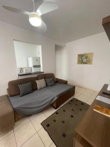 Apartamento do Antônio Agua