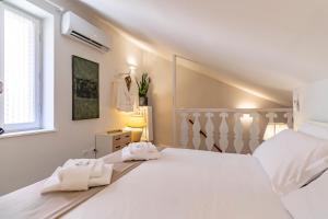 Palazzo storico Dormo da Lisa - Colosseo