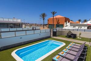 Villa Suenos by Villa Plus