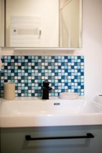 Appartements Studio Lucien - Villa Bon Accueil proche mer : photos des chambres