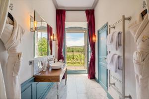 Hotels Chateau de Fonscolombe : photos des chambres