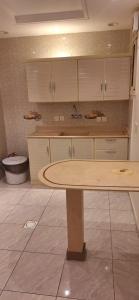 فيو المنسك للشقق المخدومه