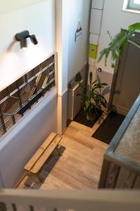 Appartements Studio Lucien - Villa Bon Accueil proche mer : photos des chambres