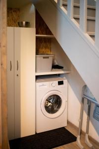 Appartements Studio Lucien - Villa Bon Accueil proche mer : photos des chambres