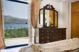 Villa Afrodite Kefalloniá Greece