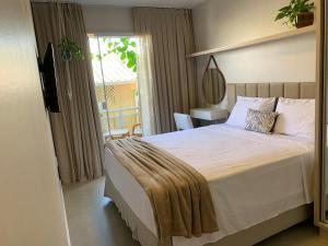 Marinas 2 Jurerê Frente Mar | JA02