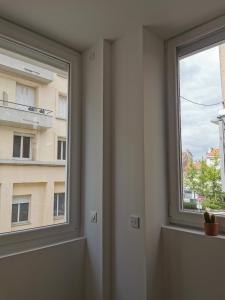Appartements Le Palissy studio neuf et lumineux : photos des chambres