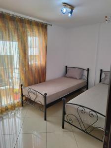 Sandras modern apartment