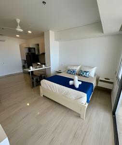 Suite vista al mar en Cartagena 716 CB