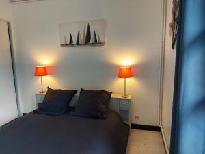 Maisons de vacances Millesime : photos des chambres