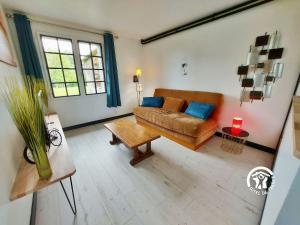 Maisons de vacances Millesime : photos des chambres
