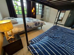 Maisons de vacances Millesime : photos des chambres