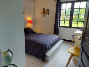 Maisons de vacances Millesime : photos des chambres