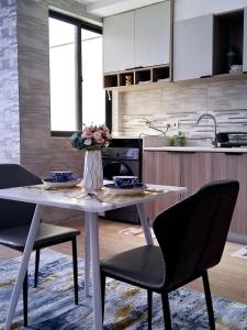 Siaya park Apartments Kileleshwa