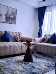 Siaya park Apartments Kileleshwa