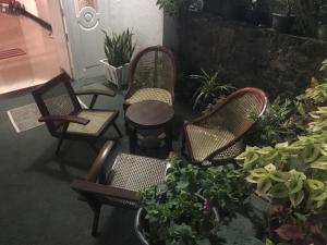 Kande Home