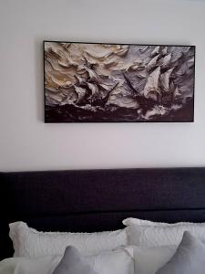 Siaya park Apartments Kileleshwa