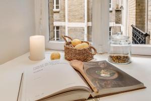 Maratea - 2 chambres à Saint-Lambert