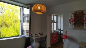 Les toits de Lascaux