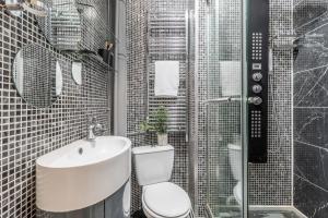 Appartements Turlure - 1 chambre a Montmartre : photos des chambres
