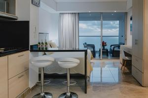 Suite Frente al Mar en Cartagena 1410