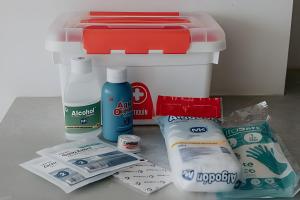 Suite Frente al Mar en Cartagena 1410