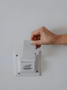 Suite Frente al Mar en Cartagena 1410