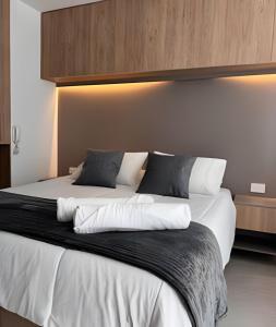 Apartamento Moderno en Cartagena 1546