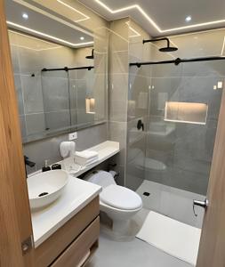 Apartamento Moderno en Cartagena 1546