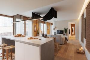 Kasba - 1 bedroom, a pool and terrace in Gràcia