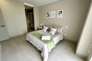 Fantástico apartamento 505