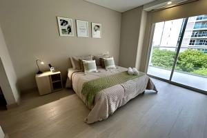 Fantástico apartamento 505