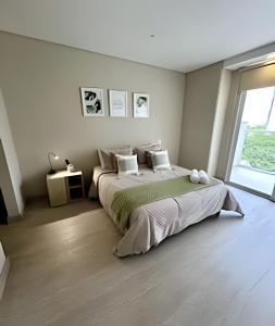 Fantástico apartamento 505