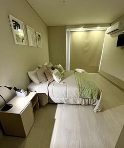 Fantástico apartamento 505