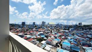 Studio Baloi Apartment A1715 City View