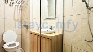 Studio Baloi Apartment A1715 City View