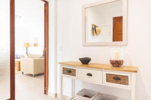 Chalet Muro en Mallorca