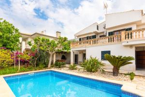 Chalet Muro en Mallorca