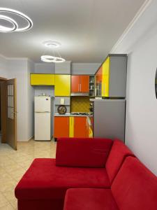 Cozy Apartment with Terrace
