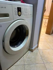 Cozy Apartment with Terrace