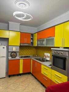 Cozy Apartment with Terrace