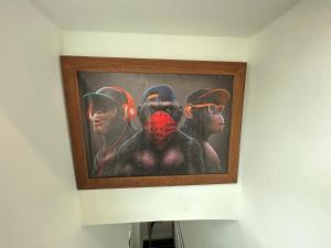 MADIKA HOMES Modern 2-Bed Apartment Near Wembley Stadium