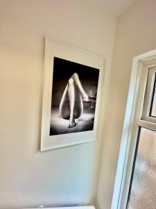 MADIKA HOMES Modern 2-Bed Apartment Near Wembley Stadium