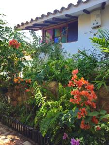 Cabaña Los Colibries