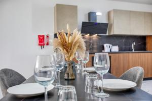 New! Sant Anna Residences, M1 by SF Homes