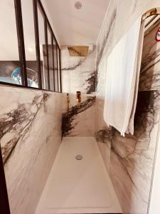 Maisons d'hotes Mia Casa : photos des chambres