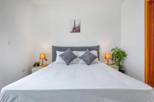 New! Sant Anna Residences, M1 by SF Homes