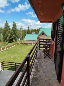 Apartments Radingturs