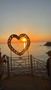 Casa Francesco Beach