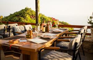 Villa Terra Promessa